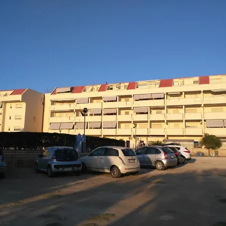 Flat Vista Mare Trapani
