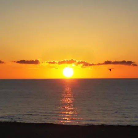 Διαμέρισμα Flat Vista Mare *