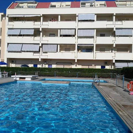 Διαμέρισμα Flat Vista Mare