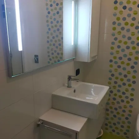 Flat Vista Mare * Τραπάνι