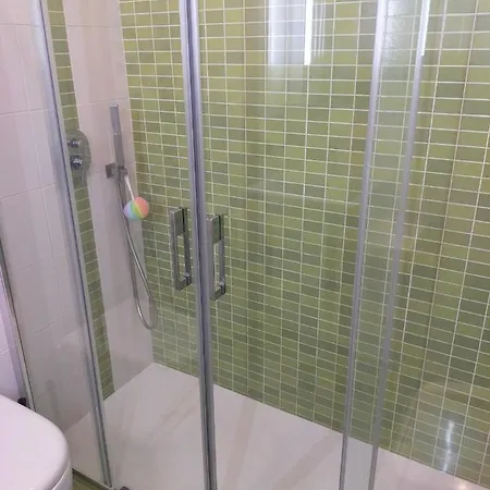 Flat Vista Mare Apartment Trapani